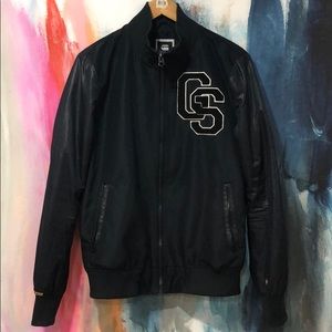 G Star Raw Letterman Jacket | Poshmark